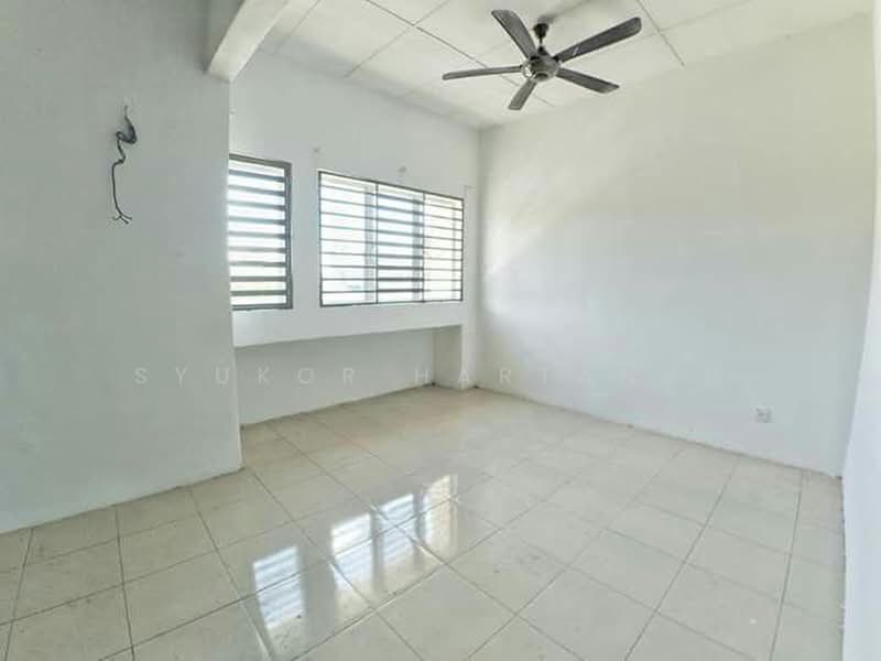 1.5-storey Terraced House for Sale in Meru (Klang) - Syukor Hartanah - Interior - PropertyGuru.com.my