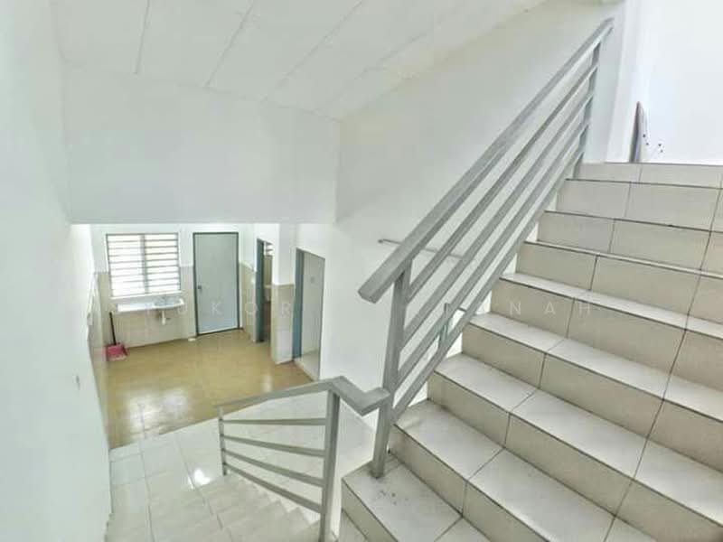 1.5-storey Terraced House for Sale in Meru (Klang) - Syukor Hartanah - Interior - PropertyGuru.com.my