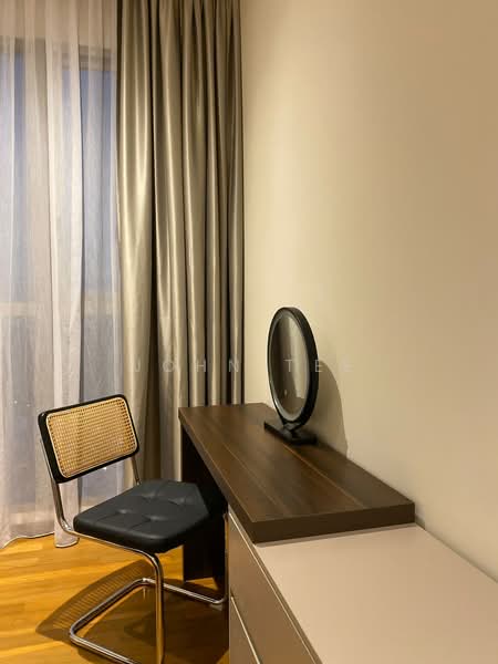 Kediaman Servis untuk Disewa di Stonor 3 - John Tee - Interior - PropertyGuru.com.my