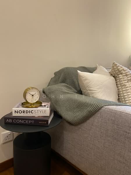 Kediaman Servis untuk Disewa di Stonor 3 - John Tee - Interior - PropertyGuru.com.my