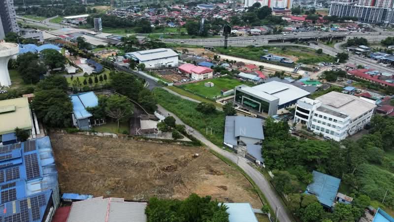 Tanah Perindustrian untuk Disewa di Tampoi (Johor) - KS Chin - Exterior - PropertyGuru.com.my