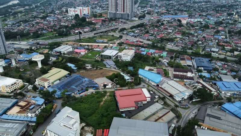 Tanah Perindustrian untuk Disewa di Tampoi (Johor) - KS Chin - PropertyGuru.com.my