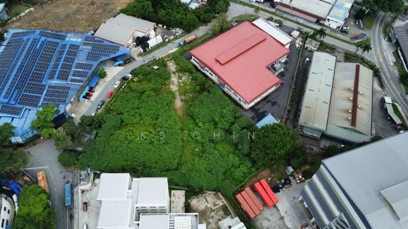 Tanah Perindustrian untuk Disewa di Tampoi (Johor) - KS Chin - PropertyGuru.com.my