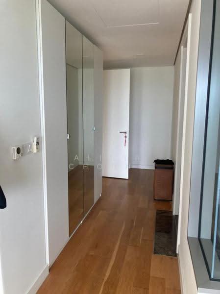 Service Residence for Rent at The Sentral Residences - Alicia Choong - Corridor - PropertyGuru.com.my