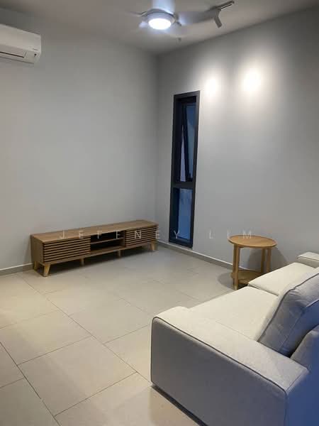 Service Residence for Rent at Isola - Jeffney Lim - Living Room - PropertyGuru.com.my