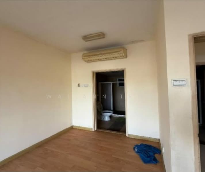 Service Residence for Rent at Kuchai Avenue - Wai Ann Teng - Bathroom - PropertyGuru.com.my