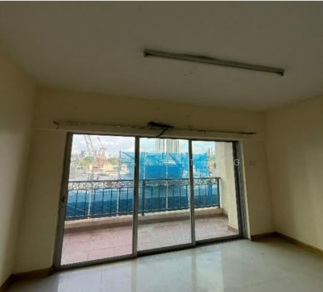 Service Residence for Rent at Kuchai Avenue - Wai Ann Teng - Balcony - PropertyGuru.com.my