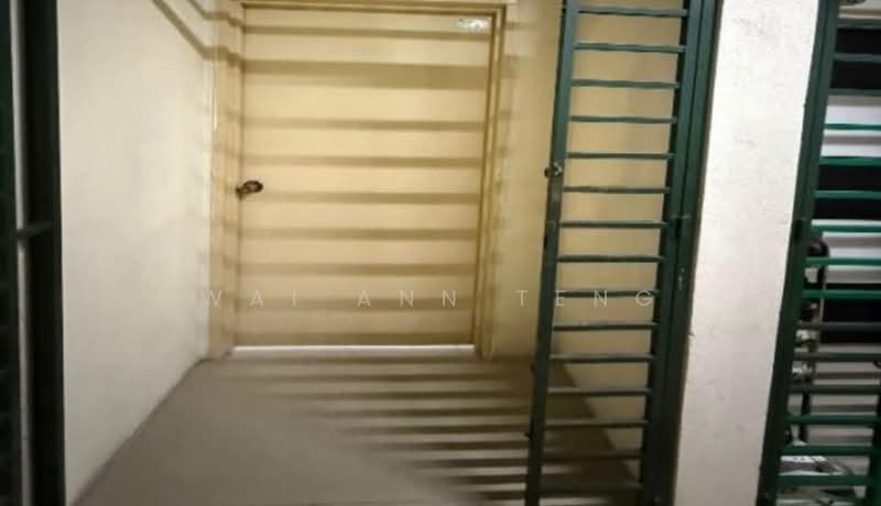 Service Residence for Rent at Kuchai Avenue - Wai Ann Teng - Corridor - PropertyGuru.com.my