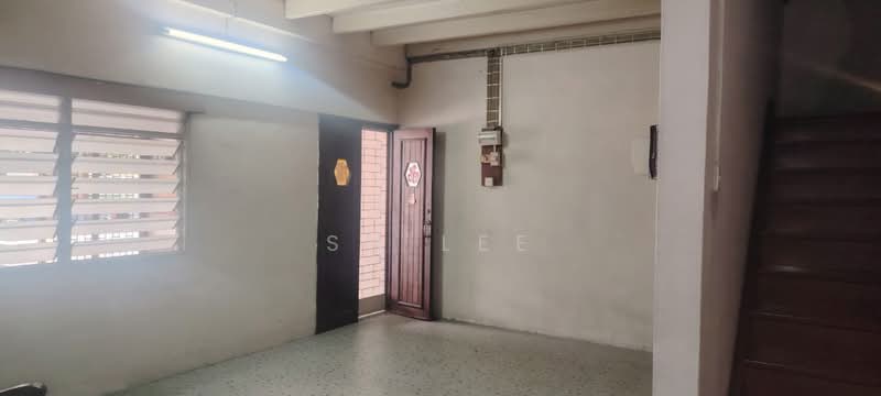 2-storey Terraced House for Sale in Butterworth (Penang) - SH Lee - Entrance - PropertyGuru.com.my