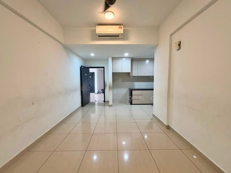 Pangsapuri untuk Disewa di Midori Green (Pangsapuri Hijauan) - Bella Ong - Interior - PropertyGuru.com.my