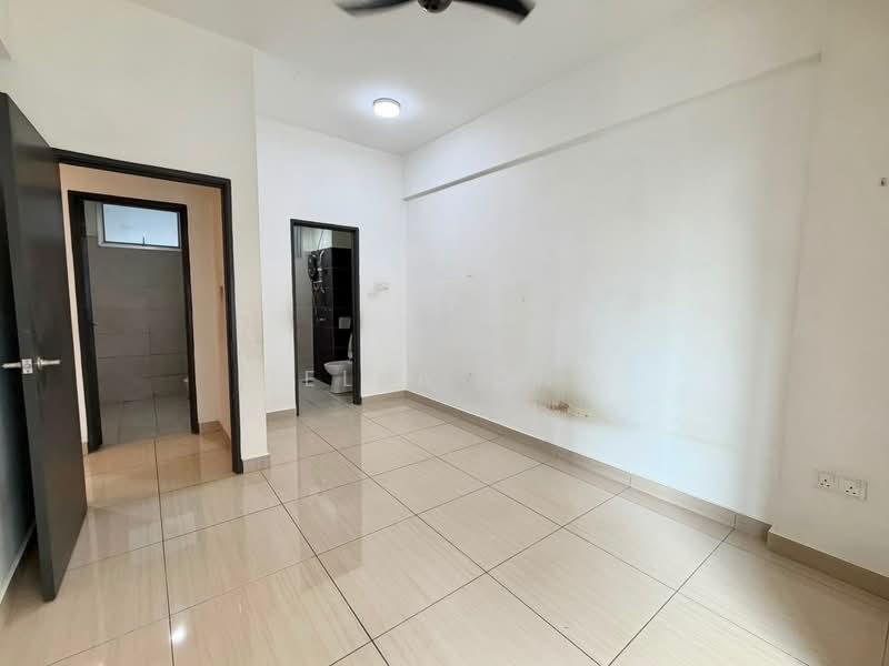 Pangsapuri untuk Disewa di Midori Green (Pangsapuri Hijauan) - Bella Ong - Interior - PropertyGuru.com.my
