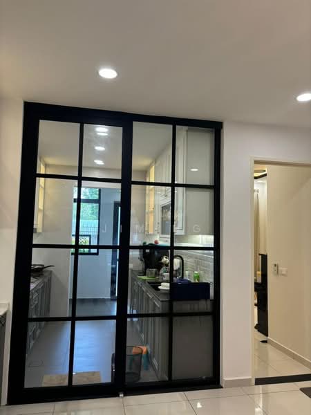 2-storey Terraced House for Sale in Johor Bahru (Johor) - Jim Ng - Kitchen - PropertyGuru.com.my