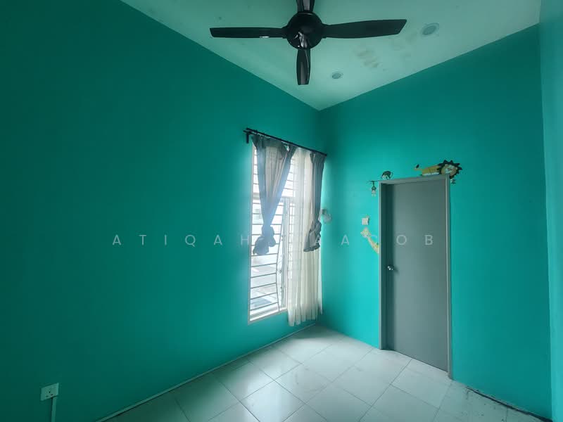 Cluster House for Sale in Bandar Saujana Putra (Tanjong Duabelas) - Atiqah Yaacob - PropertyGuru.com.my