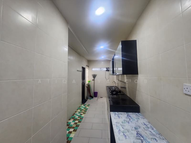 Cluster House for Sale in Bandar Saujana Putra (Tanjong Duabelas) - Atiqah Yaacob - PropertyGuru.com.my