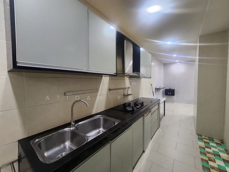 Cluster House for Sale in Bandar Saujana Putra (Tanjong Duabelas) - Atiqah Yaacob - PropertyGuru.com.my