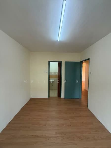 Rumah Flat untuk Dijual di Taman Impian Skudai - Melinda Ee - Interior - PropertyGuru.com.my
