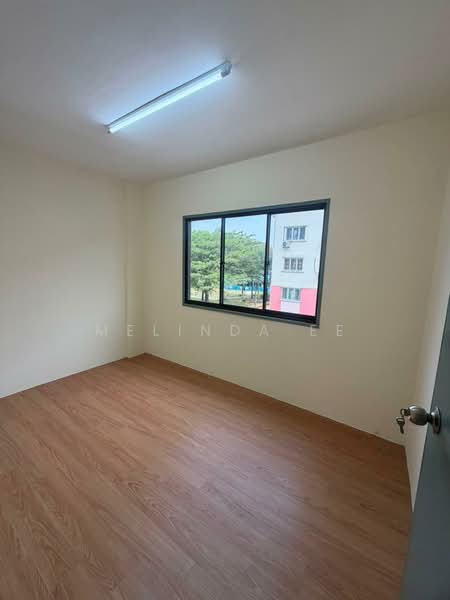Rumah Flat untuk Dijual di Taman Impian Skudai - Melinda Ee - Interior - PropertyGuru.com.my