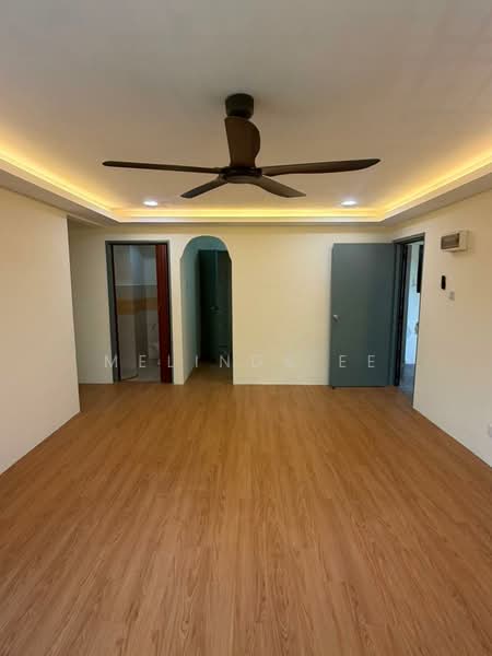 Rumah Flat untuk Dijual di Taman Impian Skudai - Melinda Ee - Interior - PropertyGuru.com.my