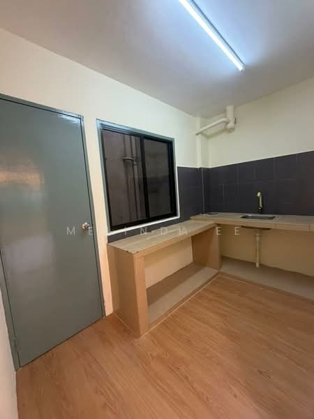 Rumah Flat untuk Dijual di Taman Impian Skudai - Melinda Ee - Kitchen - PropertyGuru.com.my