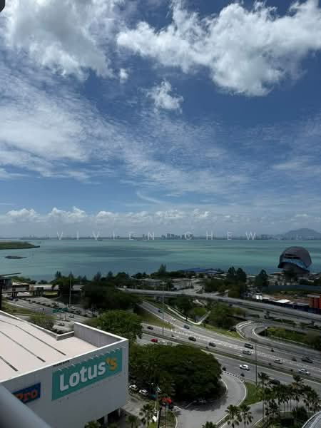 Kondominium untuk Dijual di Bayswater Resort Condominium - Vivien Chew - View - PropertyGuru.com.my