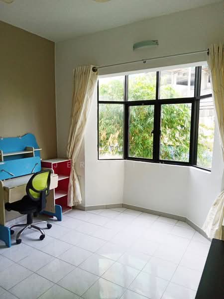Apartment for Rent at Krystal Villa - Jerry Tan - Study - PropertyGuru.com.my