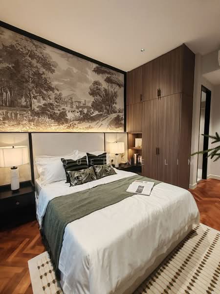 Pangsapuri untuk Dijual di Andabreeze Residences - Jacqueline Lim - Bedroom - PropertyGuru.com.my