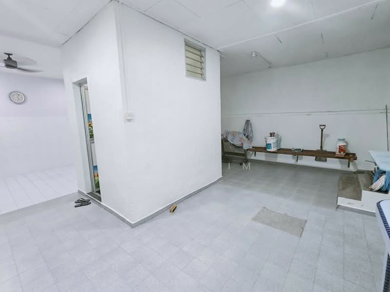 2-storey Terraced House for Sale in Bandar Selesa Jaya (Skudai) - Karl Lim - Interior - PropertyGuru.com.my