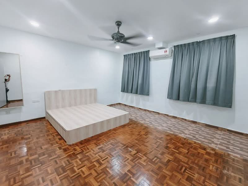 2-storey Terraced House for Sale in Bandar Selesa Jaya (Skudai) - Karl Lim - Bedroom - PropertyGuru.com.my