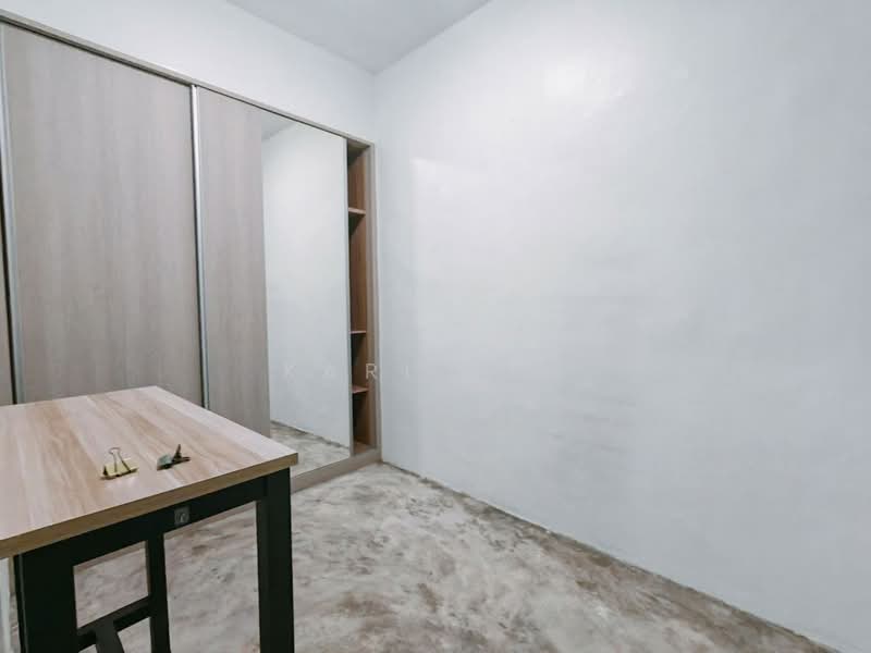 2-storey Terraced House for Sale in Bandar Selesa Jaya (Skudai) - Karl Lim - Interior - PropertyGuru.com.my