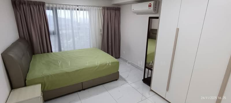 Service Residence for Rent at Arte Cheras - Yi Jun Cham - Bedroom - PropertyGuru.com.my