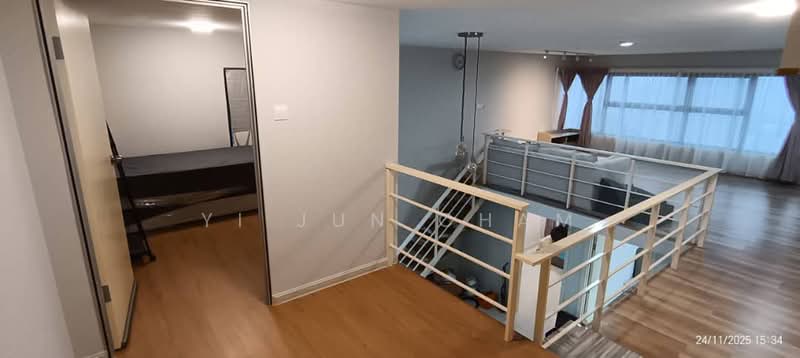 Service Residence for Rent at Arte Cheras - Yi Jun Cham - Interior - PropertyGuru.com.my