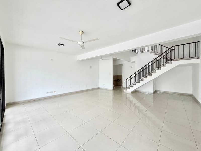 2-storey Terraced House for Sale in Shah Alam (Selangor) - Alif Saad - PropertyGuru.com.my