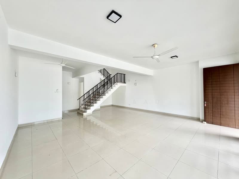 2-storey Terraced House for Sale in Shah Alam (Selangor) - Alif Saad - PropertyGuru.com.my