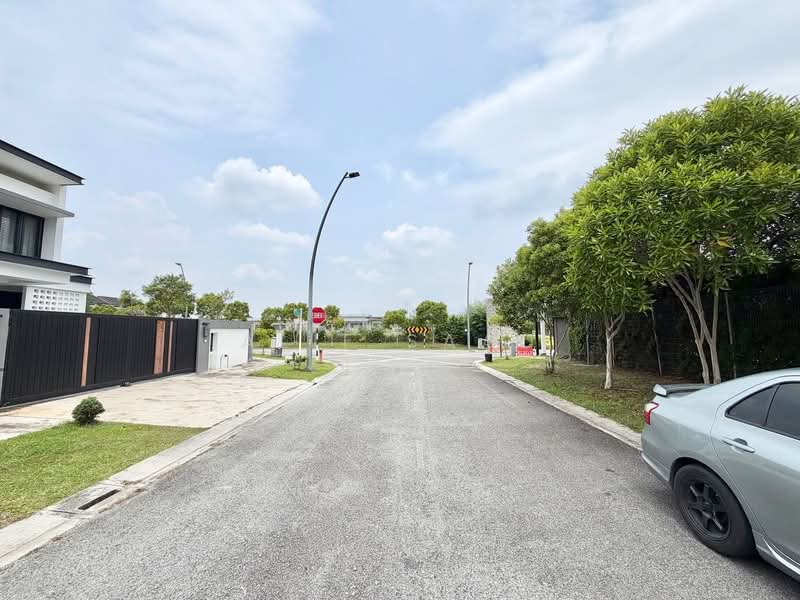2-storey Terraced House for Sale in Shah Alam (Selangor) - Alif Saad - PropertyGuru.com.my