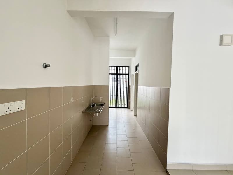 2-storey Terraced House for Sale in Shah Alam (Selangor) - Alif Saad - PropertyGuru.com.my
