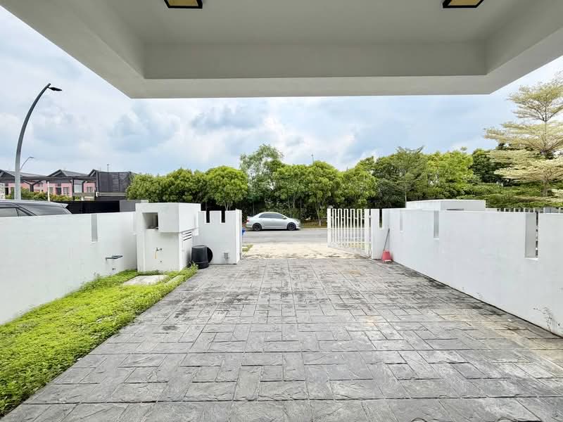 2-storey Terraced House for Sale in Shah Alam (Selangor) - Alif Saad - PropertyGuru.com.my