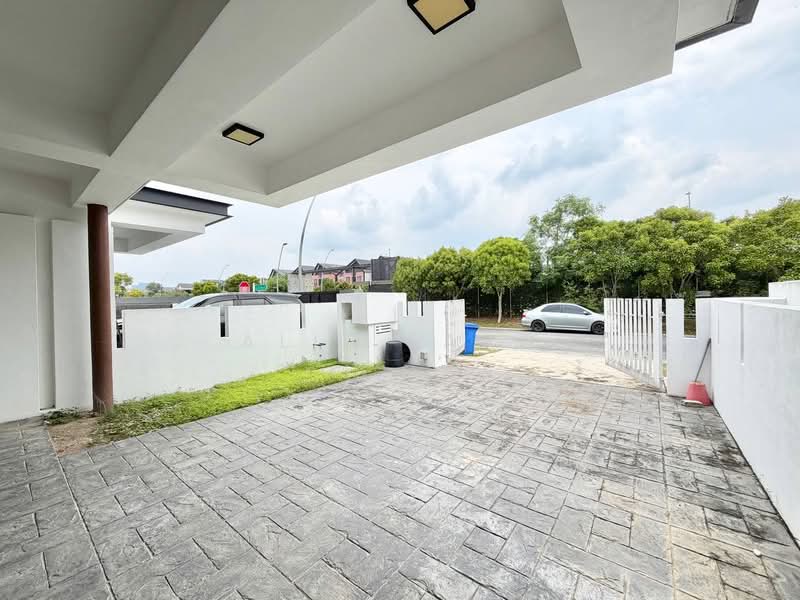 2-storey Terraced House for Sale in Shah Alam (Selangor) - Alif Saad - PropertyGuru.com.my