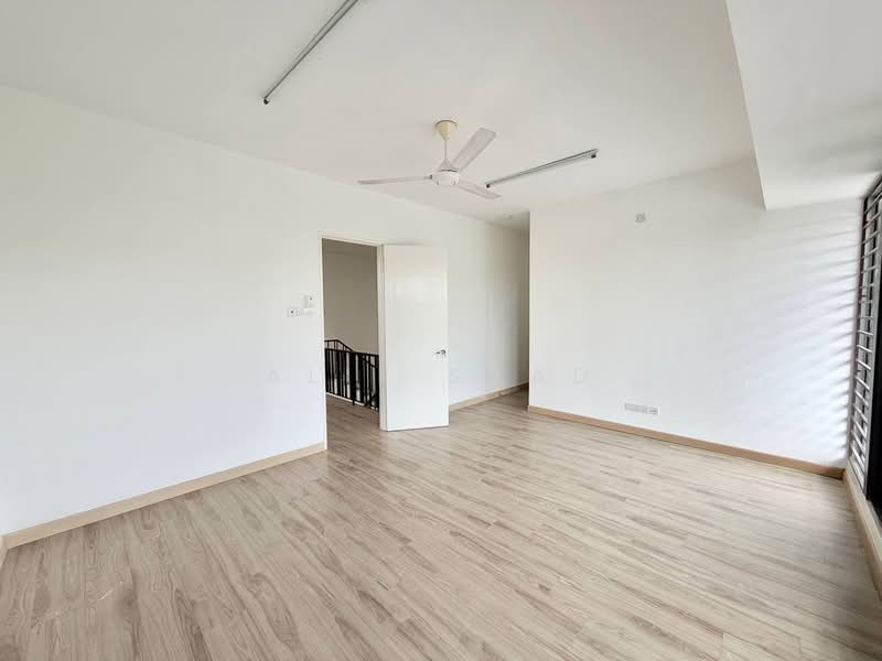 2-storey Terraced House for Sale in Shah Alam (Selangor) - Alif Saad - PropertyGuru.com.my