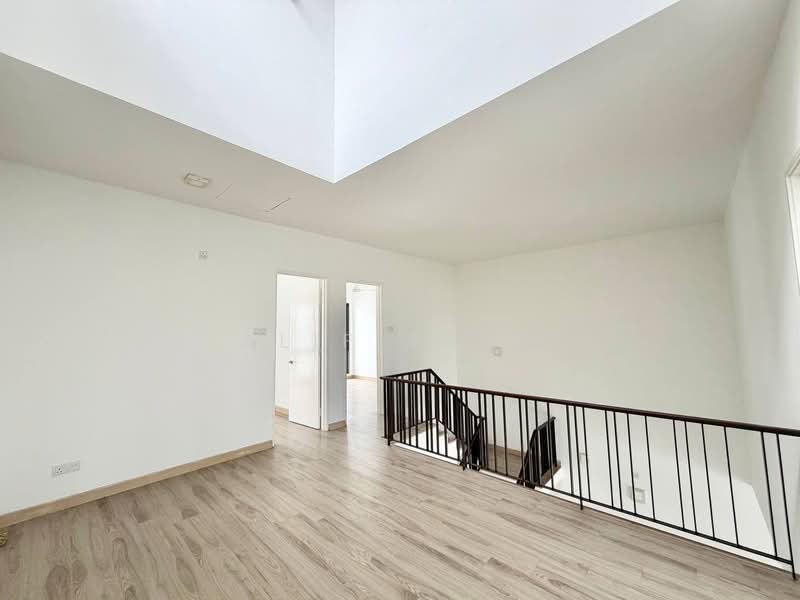 2-storey Terraced House for Sale in Shah Alam (Selangor) - Alif Saad - PropertyGuru.com.my