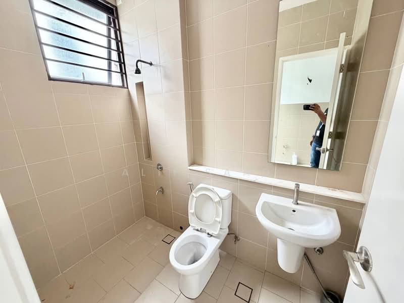 2-storey Terraced House for Sale in Shah Alam (Selangor) - Alif Saad - PropertyGuru.com.my