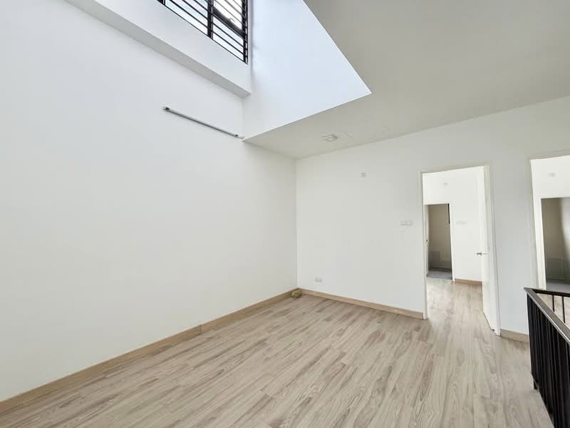 2-storey Terraced House for Sale in Shah Alam (Selangor) - Alif Saad - PropertyGuru.com.my