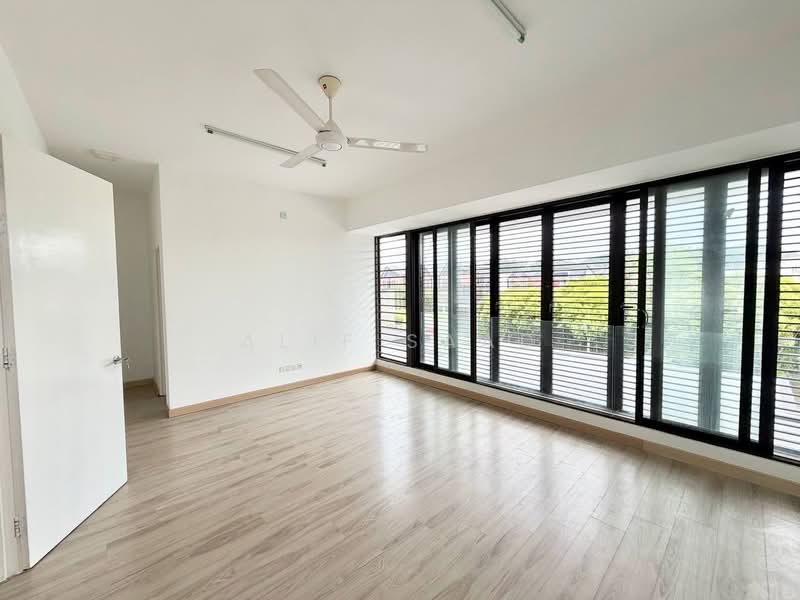 2-storey Terraced House for Sale in Shah Alam (Selangor) - Alif Saad - PropertyGuru.com.my