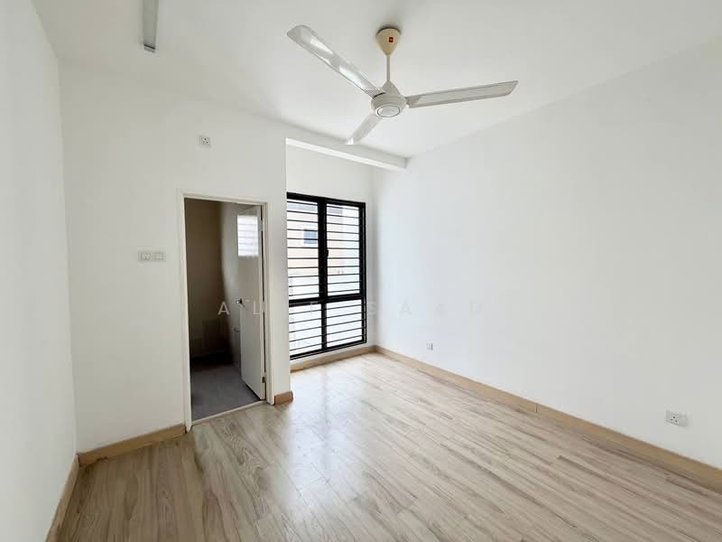 2-storey Terraced House for Sale in Shah Alam (Selangor) - Alif Saad - PropertyGuru.com.my