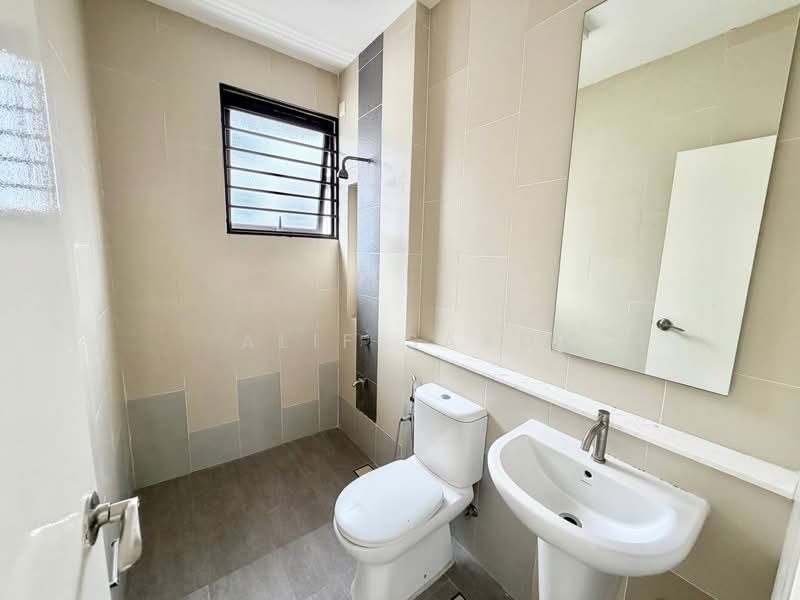 2-storey Terraced House for Sale in Shah Alam (Selangor) - Alif Saad - PropertyGuru.com.my