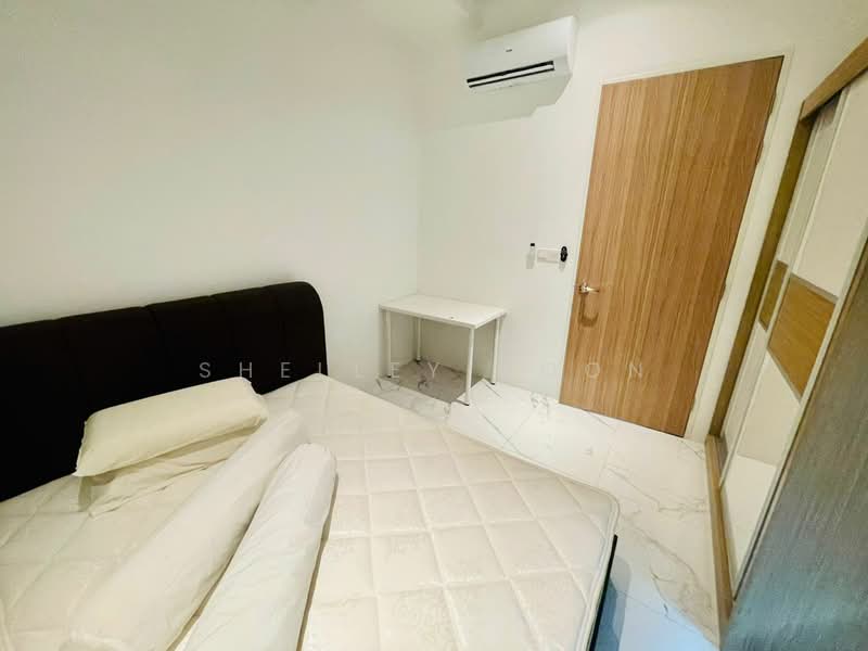 Kondominium untuk Disewa di QuayWest Residence - Shelley Voon - Bedroom - PropertyGuru.com.my