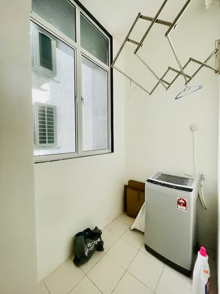 Kondominium untuk Disewa di QuayWest Residence - Shelley Voon - Interior - PropertyGuru.com.my