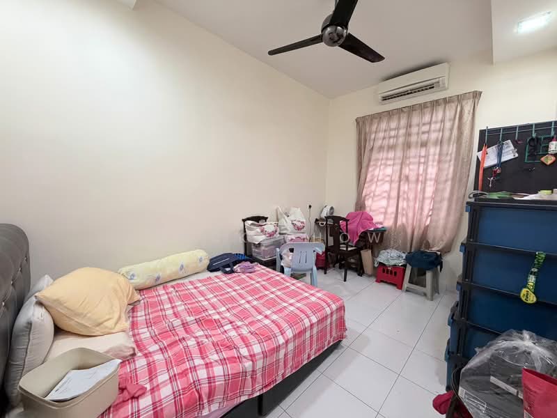 2-storey Terraced House for Sale in Johor Bahru (Johor Bahru) - Zack Chow - Bedroom - PropertyGuru.com.my