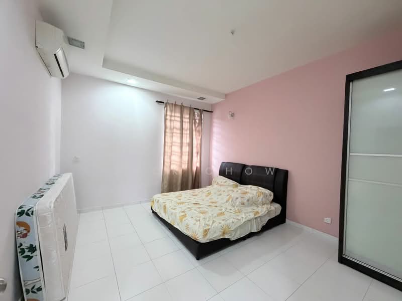 2-storey Terraced House for Sale in Johor Bahru (Johor Bahru) - Zack Chow - Bedroom - PropertyGuru.com.my