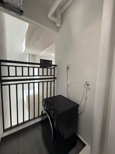 Kediaman Servis untuk Disewa di Vista Tiara (MBW Bay) - Chia Shien Lim - Interior - PropertyGuru.com.my