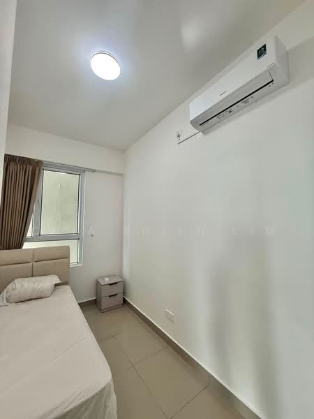 Kediaman Servis untuk Disewa di Vista Tiara (MBW Bay) - Chia Shien Lim - Bedroom - PropertyGuru.com.my